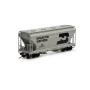 ATH81060 HO ACF 2970 Covered Hopper, BN no. 435581