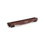 ATH82961 HO RTR 65'6 Mill Gondola, SP no. 340289
