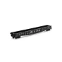 ATH82965 HO RTR 65'6 Mill Gondola, ARR no. 13801