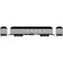 ATH86575 HO RTR Arch Roof Diner, MOW no. 111604