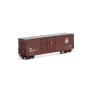 ATH88195 HO High-Cube DD Plug Box, UP no. 301124