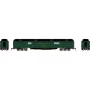 ATH88216 HO Heavyweight Baggage, MEC no. 337
