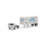 ATH90992 HO RTR Ford C/28' Trailer, Hostess