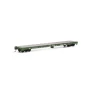 ATH92674 HO RTR 60' Flat, BN no. 630828