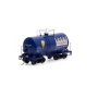 ATH97171 HO 30' NACC 8,000-Gallon Tank, HAMX no. 32015