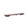 ATH97847 HO RTR 60' Flat, Cand EI no. 46011