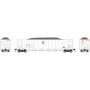 ATH98488 HO RTR 5Bay Rapid DischargeHopper,ITGX/Whiteno. 10000