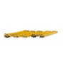 ATH98944 HO Maxi-III Well Cars, DTTX no. 73981 (5)