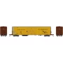 ATHG-1118 HO GEN 57' FGE Mechanical Reefer, FGCX no. 12471