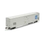 ATHG-1127 HO GEN 57' FGE Mechanical Reefer w/Sound, ARMN no. 912046