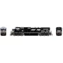 ATHG-1196 HO GEN GE Dash 9-40CW Locomotive, NS no. 9754