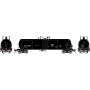 ATHG-1311 HO GEN GATC 20K Gallon Tank Car, RELX no. 2235