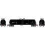 ATHG-1313 HO GEN GATC 20K Gallon Tank Car, PPGX no. 10854