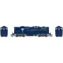 ATHG-1360 HO GEN GP18 Locomotive, NW no. 949