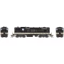 ATHG-1363 HO GEN GP18 Locomotive, Southern/CofG no. 171 X