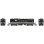 ATHG-1380 HO GEN GP18 Locomotive w/DCC and Sound, CofG/SOU no. 175
