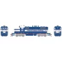 ATHG-1492 HO GEN GP7u Locomotive, CKRY no. 903
