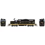 ATHG-1493 HO GEN GP7u Locomotive, FCEN no. 57
