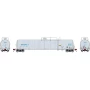 ATHG-1508 HO GEN UTC 33K LPG Tank Car- Late, TEIX no. 33658