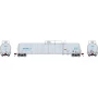ATHG-1509 HO GEN UTC 33K LPG Tank Car- Late, TEIX no. 33691