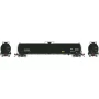 ATHG-1517 HO GEN UTC 33K LPG Tank Car- Early, Primed For Grime ROCX no. 8021