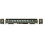 ATHG-1540 HO GEN 77' Pullman Chair Car, SP 'The Challenger' no. 2426 Class 77-C-3