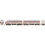 ATHG-1630 HO GEN F7A/F7B Locomotives, CS F7A- no. 701-A F7B- no. 701-B