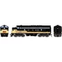 ATHG-1712 HO GEN F7A Locomotive, Freight LN no. 831