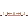 ATHG-1772 HO GEN F89F Bi-Level Auto Rack, NP/BTTX no. 913437