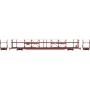 ATHG-1777 HO GEN F89F Bi-Level Auto Rack, CBQ/BTTX no. 930179