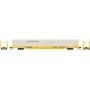 ATHG-1797 N GEN F89F Bi-Level Auto Rack, SOU/TTBX no. 930227