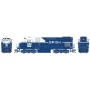 ATHG-1902 HO GEN GP15-1 Locomotive w/DCC and Sound, Legendary Liveries EMDX 'DEMO' no. 151