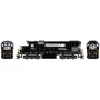 ATHG-1906 HO GEN GP15-1 Locomotive w/DCC and SOUND, NS no. 1432
