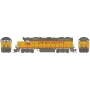ATHG-1971 HO GEN GP39-2 PH I Locomotive, UP no. 2738