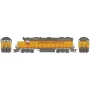 ATHG-1985 HO GEN GP39-2 PH I Locomotive w/DCC and SOUND, UP no. 2733