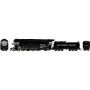 ATHG-2112 HO GEN 4-8-2 MT-4 Locomotive, Skyline Casing SP no. 4365