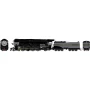 ATHG-2119 HO GEN 4-8-2 MT-4 Locomotive w/DCC and Sound, Legendary Liveries Two-Tone Grey Skyline Casing SP no. 4354