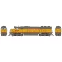 ATHG-2151 HO GEN SD60 Locomotive, UP no. 6014