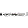 ATHG-2207 HO GEN 4-8-8-4 'Big Boy' Locomotive w/DCC and Sound, UP no. 4024