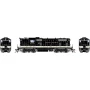 ATHG-2292 HO GEN GP7 Locomotive w/DCC and Sound, SOU no. 8248