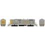 ATHG-2317 HO GEN GP7L Locomotive w/DCC and Sound, LN no. 494