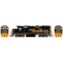 ATHG13247 HO GP15T, Rio Grande no. 5977