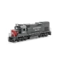 ATHG13337 HO GP15T w/DCC and Sound, Southern Pacific no. 3900