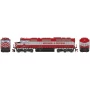 ATHG18279 HO F45, WSOR no. 1003