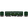 ATHG19583 HO F5B, PRR no. 9548B