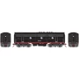 ATHG19677 HO F3B w/DCC and Sound, SP no. 8039