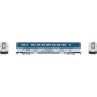 ATHG23789 HO Surfliner Diner w/Lights and Sound, Amtrak no. 6305