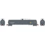 ATHG25582 HO 33,900-Gallon LPG Tank, GATX no. 218081