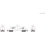 ATHG25761 HO 13,600-Gallon Acid Tank, PROX/White no. 16526