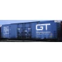 ATHG26871 HO 60' Texarkana Rebuilt BX-172 Box, GTW no. 384571